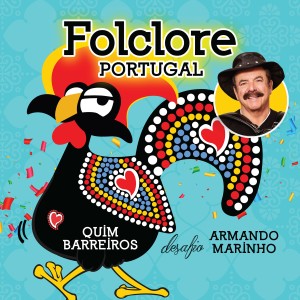 ดาวน์โหลดและฟังเพลง Malhão พร้อมเนื้อเพลงจาก Quim Barreiros