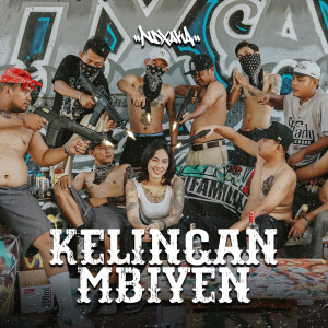 Album Kelingan Mbiyen oleh Ndx Aka