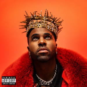 Jason Derulo的專輯Nu King (Explicit)