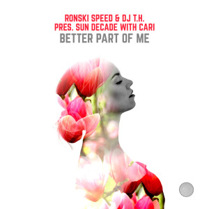 Dengarkan Better Part Of Me (其他) lagu dari Ronski Speed dengan lirik