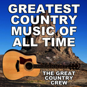 收聽The Great Country Crew的Amanda歌詞歌曲