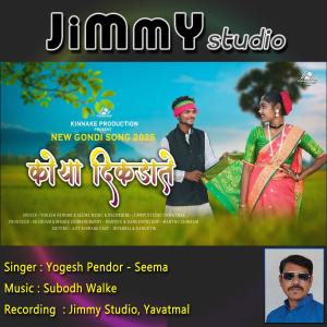 收聽Jimmy Studio的Koya Dikdate (feat. Subodh Walke, Yogesh Pendor & Seema)歌詞歌曲