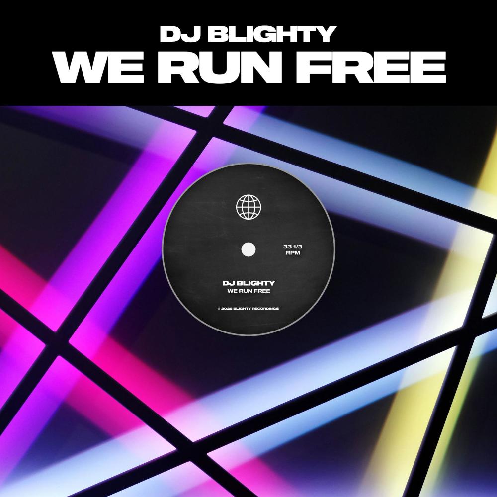 We Run Free