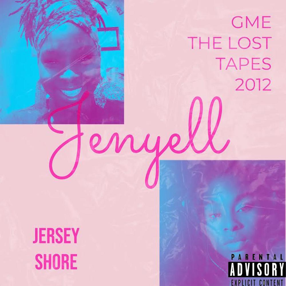Down Low (feat. Joeskey Mr Stayhood)