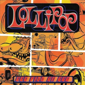 ดาวน์โหลดและฟังเพลง Whey Face Down พร้อมเนื้อเพลงจาก Lollipop