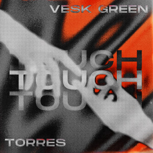 Album TOUCH oleh Vesk Green