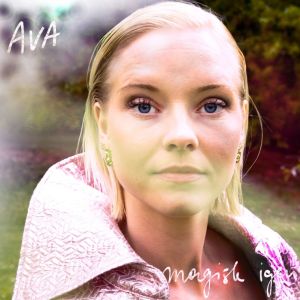 Album Magisk igen from Ava