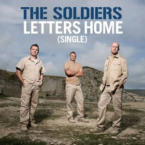 อัลบัม Letters Home (Radio Edit) ศิลปิน The Soldiers