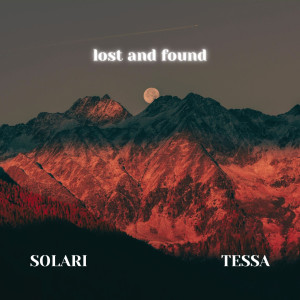 的專輯Lost and Found
