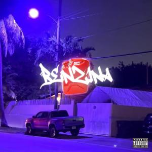 Benzina (feat. crecss) (Explicit) dari crecss