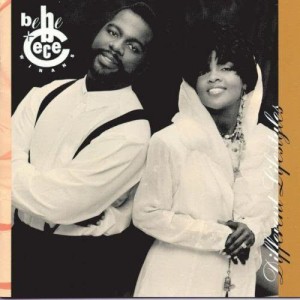 ดาวน์โหลดและฟังเพลง Addictive Love (Different Lifestyles Album Version) พร้อมเนื้อเพลงจาก BeBe & CeCe Winans