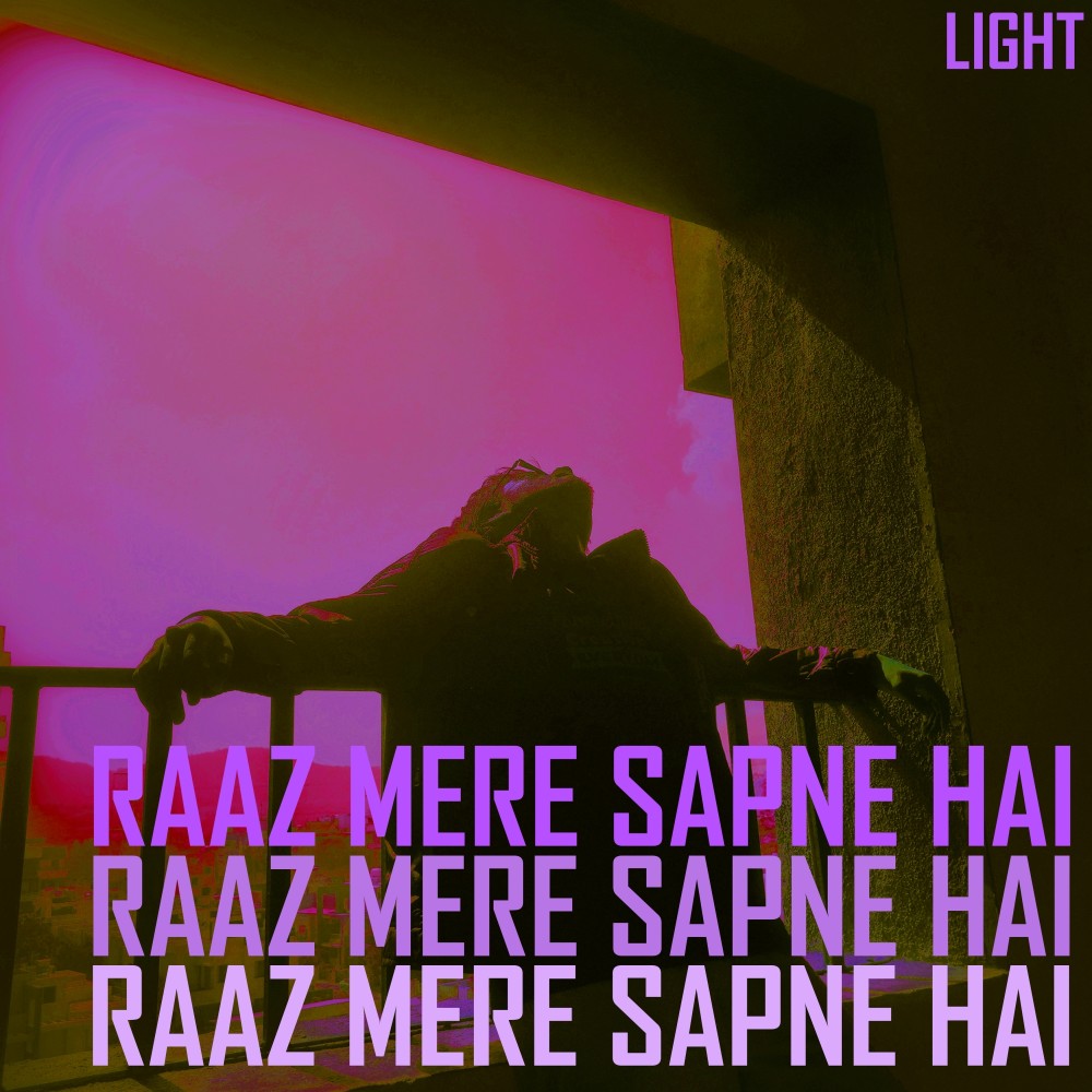 Raaz Mere Sapne Hai