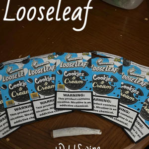 收聽1WildSwipe的LooseLeaf (Explicit)歌詞歌曲