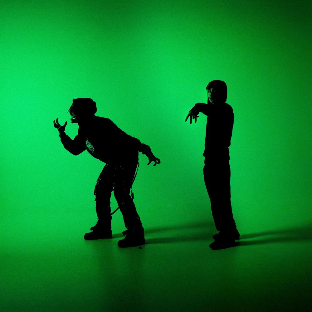 STEP DANS LA HOUSE (feat. Kid Exotic) (Explicit)