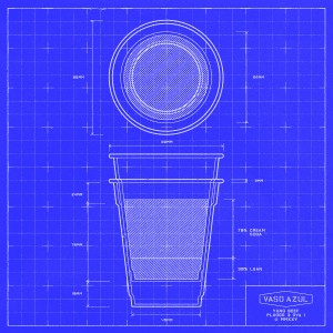 Yung Beef的專輯VASO AZUL (Explicit)