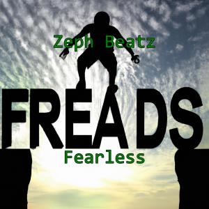 Zeph Beatz的專輯Fearless (Explicit)