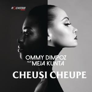 Ommy Dimpoz的專輯Cheusi Cheupe