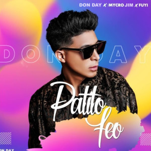 Don Day的专辑Patito Feo