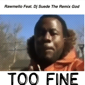 Album Too Fine oleh DJ Suede The Remix God
