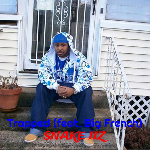 Album Trapped (Explicit) from 