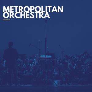 Metropolitan Orchestra的專輯Suwanee River