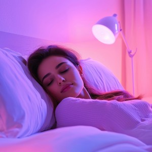 ดาวน์โหลดและฟังเพลง Soothing Night Calm Music พร้อมเนื้อเพลงจาก Collected Dreams