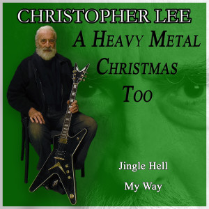 Listen to My Way song with lyrics from Christopher Lee