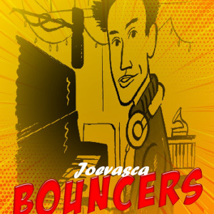 Joevasca的專輯Bouncers