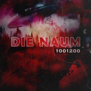 收听Die Naum的Die Every Day歌词歌曲