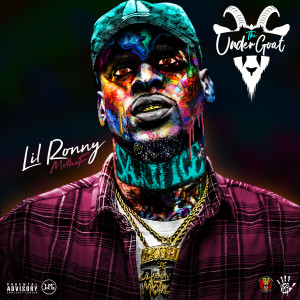 ดาวน์โหลดและฟังเพลง Way (Explicit) พร้อมเนื้อเพลงจาก Lil Ronny MothaF