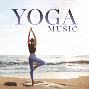 Corepower Yoga Music Zone的專輯Yoga Music (Meditation to Empower and Expand with Wellness)