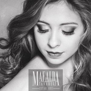 收聽Mafalda Tavares的Estar Aqui歌詞歌曲