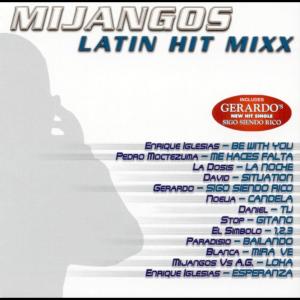 收听Enrique Iglesias的Solo Me Importas Tu (Mijangos Mix) (Mijangos Mix|Explicit)歌词歌曲