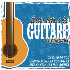 收聽Antonio De Lucena的La Isla Bonita歌詞歌曲