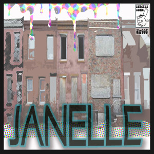 收聽Janelle的Distrust歌詞歌曲