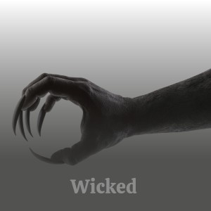 收听Rudy Dozier的Wicked歌词歌曲