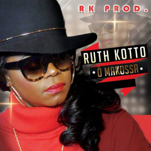 Album Ô Makossa from Ruth Kotto