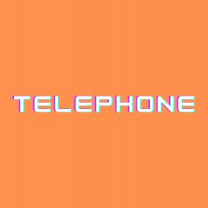 Listen to 척 (Telephone) [Originally Performed By Exo-Sc] song with lyrics from Harold Jessmayer