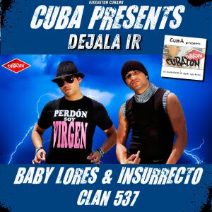 Listen to Dejala Ir (Acapella) song with lyrics from Clan 537