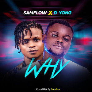 收聽Samflow的Why歌詞歌曲