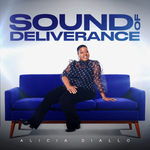 Listen to Jesus song with lyrics from Alicia Diallo