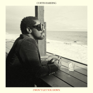 Album I Won't Let You Down from Curtis Harding