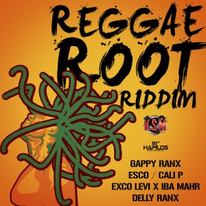 ดาวน์โหลดและฟังเพลง Ragin Fire พร้อมเนื้อเพลงจาก Delly Ranx