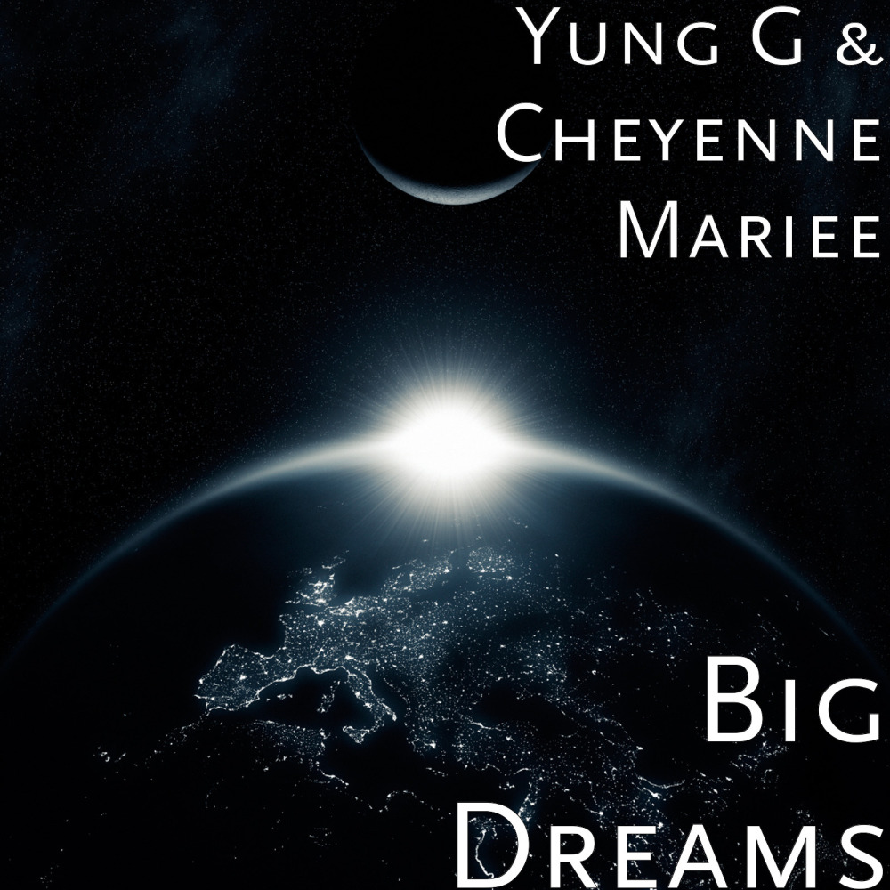 Big Dreams (Explicit)