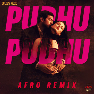 Harris Jayaraj的專輯Pudhu Pudhu - Afro Remix