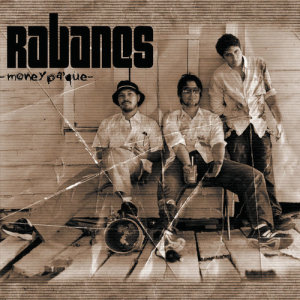 收聽Los Rabanes的DJ (Album Version)歌詞歌曲