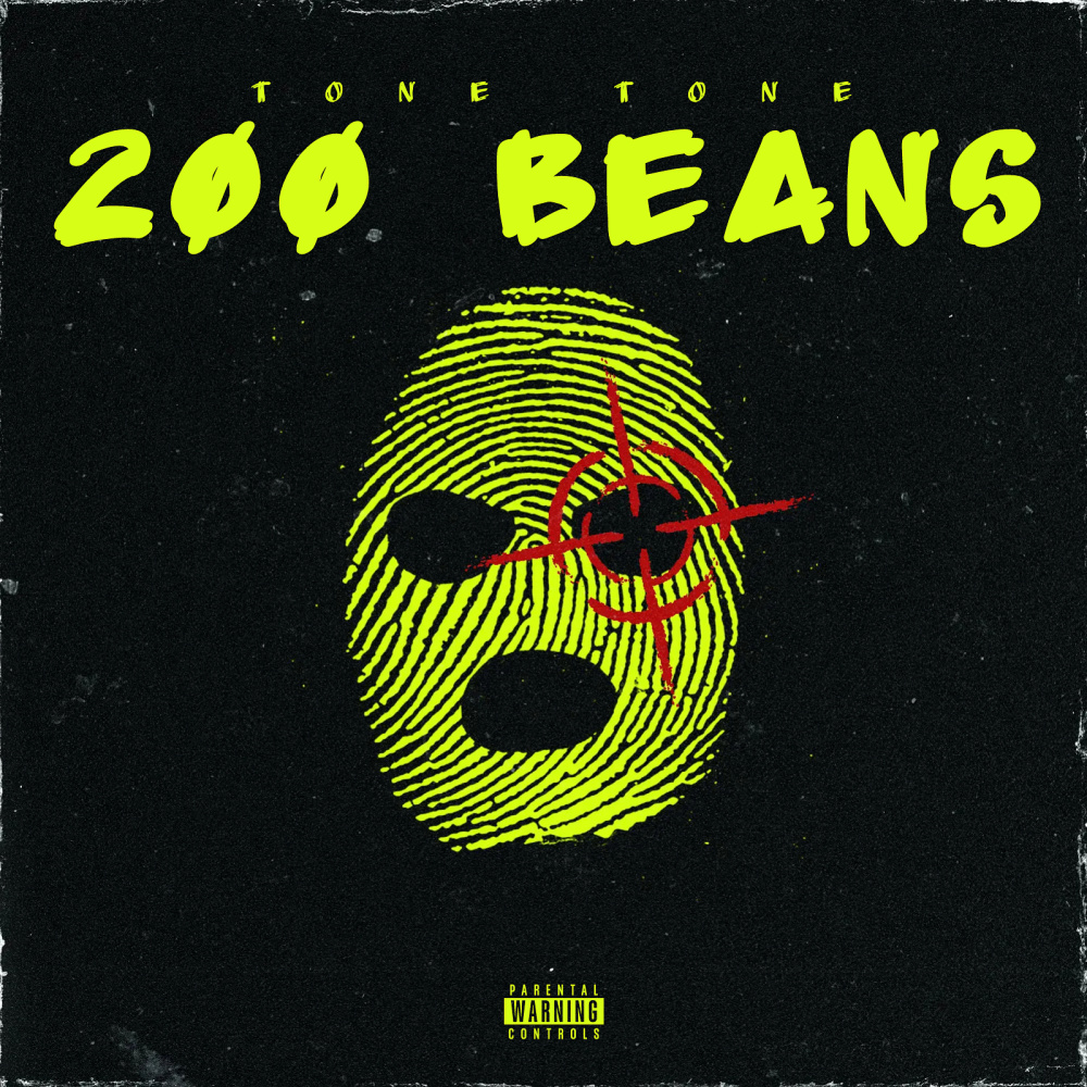 200 Beans (Explicit)