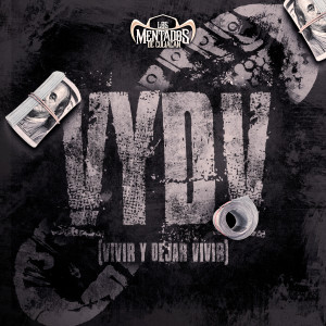 Los Mentados De Culican的專輯VYDV