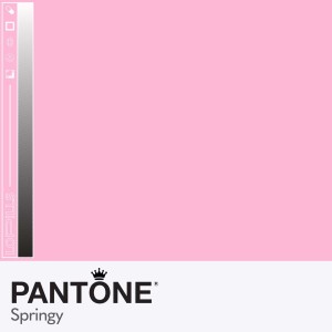 收听Pantone的Springy歌词歌曲