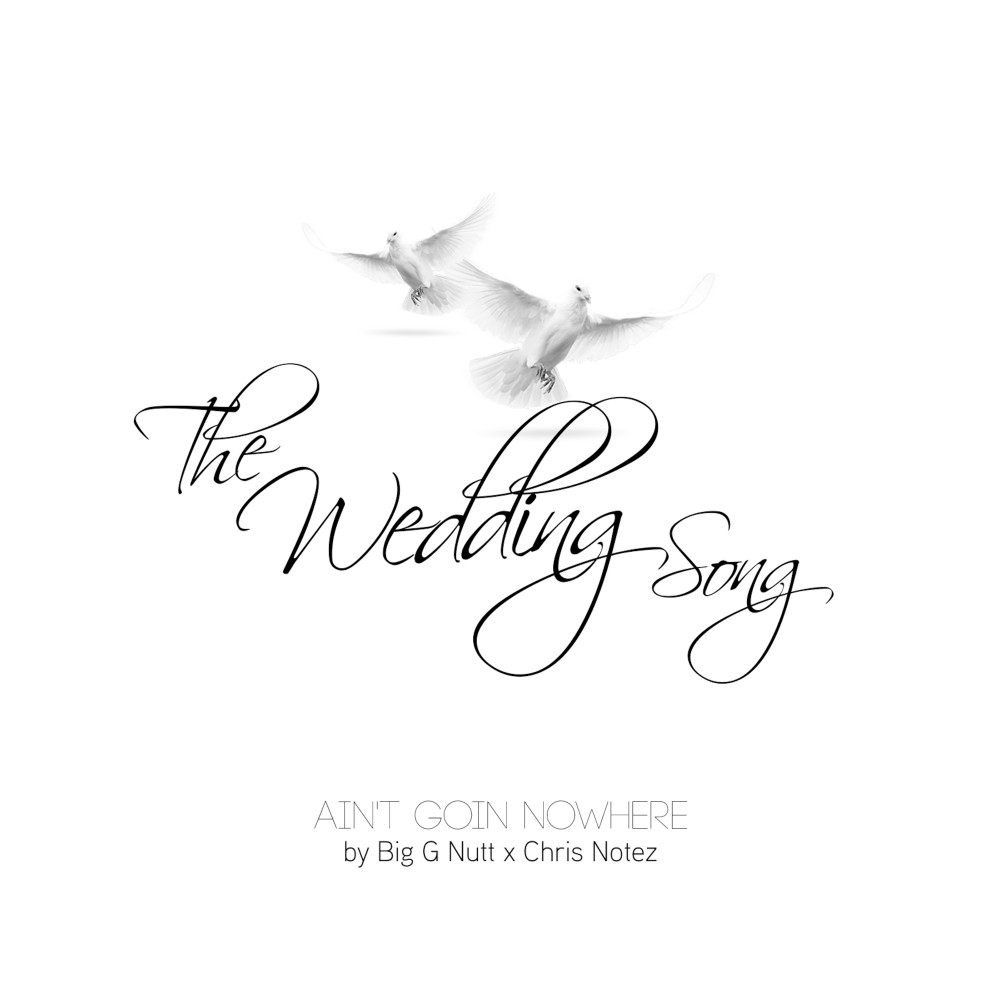 The Wedding Song: Ain't Goin Nowhere